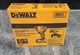 DeWalt Impact Driver Kit(DCF840D1)-Impact Driver, 2AH Battery, Charger & Bag.