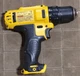 DEWALT DCD710 12V MAX 3/8" Cordless Drill/Driver (Tool Only) New