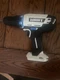 Hart HPDD01B 20V 1/2" Cordless Drill Bare Tool Works Great