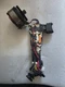  Part Motor Switch For Dewalt Dcd800 20V MAX 1/2" Brushless Drill Driver N848244