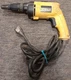 (RI1) DEWALT DW257 VSR VARIABLE SPEED REVERSING DRYWALL ELECTRIC SCREWDRIVER