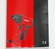 HILTI SID 22-A - Cordless Impact Driver - Manual Only