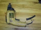 DEWALT DW257 ELECTRIC DRYWALL DECK SCREW DRIVER DRILL TOOL 120V for parts repair