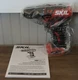 New! SKIL PWR CORE 12-Volt Brushless 1/2" Drill-Driver (DL529001) [Tool Only]