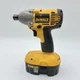 Dewalt DW056 Cordless Impact Driver 1/4" Heavy Duty 18V Tool Only Works