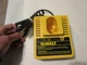 DeWalt Battery Charger Model DW9104, Type 2, 120V AC 60HZ, 1.8 AMPS -1.5 AMPS DC
