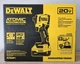 CASE OF 5 - DeWALT Atomic 20V 1/4" Impact Kit DCF850P1   2025 Date
