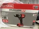 CRAFTSMAN CMCD713C1 V20 20V 1/2-inch Brushless Cordless Drill/Driver Kit