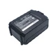 Battery for Porter Cable PCC600 PCC680L PCC685L PCC685LP PCCK602L2 PCC682L 18V