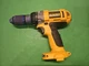 Dewalt Cordless Drill DC980 Heavy Duty XRP 1/2" 3 Speed - Bare tool only 