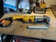 DeWalt DW124K Right Angle Drill 300-1200 RPM