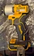 DEWALT DCF840 20V MAX 1/4-inch Brushless Cordless Impact Driver (Tool Only)