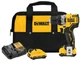 DeWalt XTREME&trade; 12V MAX* Brushless Cordless 3/8 in. Drill/Driver Kit (DCD701F2)