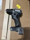 Flex FX1131 Compact Drill Driver 24V 1/2" 2-Speed