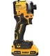 DEWALT DCF850 Impact Driver Electric Driver 20V Brushless Cordless 3250RPM
