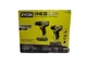 RYOBI ONE+ HP 18V Brushless 2-Tool Combo Kit (PSBCK102K2)