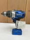Kobalt KDD 524B-03 24v Max 1/2-in Brushless Drill/Driver For Parts Only U2E
