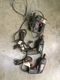 Lot Of Skil, Black & Decker Tools, 4235 Jigsaw, 7193, 457 3/8&rdquo; Drills