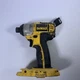 DeWalt DW056 18V 1/4" Hex Cordless Impact Driver Heavy Duty Tool Only 
