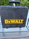 DEWALT DCD950 18V 1/2" Cordless Drill/Driver/Hammer Drill (Tool & Case Only)