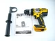 NEW DEWALT DCD999 20v MAX 1/2&rdquo; 3 Speed Hammer Drill Flexvolt Adv Dcd999b 20 Volt