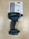 Makita XDT11Z 18V LXT Lithium-Ion Cordless Impact Driver, Tool Only NO BOX