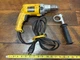 DeWalt Tools DW235G Corded 1/2" / 13mm Heavy Duty VSR Drill USED & Tested