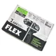 Flex 24V Compact Cordless Drill Driver Kit 1/2&rdquo; 2 Speed FX1131-1A 2.5 Amp