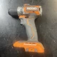 Ridgid R8701 18V Lithium-Ion Brushless 1/2" Sub-Compact Drill/Driver Tool Only