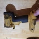 DEWALT 18V DW056 **HOUSING ONLY** plastic envelope  CASING oem  FREE SHIP !