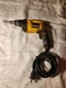 DEWALT 2500 RPM  SCRUGUN DW257