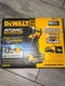 DeWalt DCF850E1 ATOMIC 20V MAX 1/4" Impact Driver Kit w/ Battery & Charger