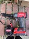 Craftsman Brushed Impact Driver Kit