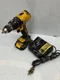 DEWALT DCD777D1 20V Li-Ion 1/2" Compact Drill/Driver Kit w/ 1 Batt & Charger