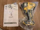 New Dewalt DCF809 1/4" 20V 20 Volt Max Atomic Compact Brushless Impact Driver
