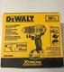 DEWALT DCD701F2 12V Cordless Drill Driver Kit