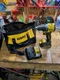 DEWALT ATOMIC COMPACT SERIES 20V MAX Cordless Drill - DCD794D1