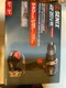 Senix 1/2&rdquo; Cordless Drill/Driver 20V