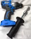 Kobalt 24V Volt MAX 1/2" Brushless Compact Cordless DRILL/DRIVER KDD 524B-03 NEW