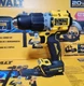 ⭐️NEW⭐️ DeWalt DCD805B 20V XR Brushless 1/2" Hammer Drill