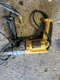 DEWALT DW235G 7.8 Amp 1/2 in. Variable Speed Reversing Drill