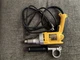 DEWALT DW235G 1/2" Corded Drill/Driver Yellow 120V Keyed Chuck Handle Set