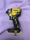 DeWalt DCF809 20V MAX 1/4" Impact Driver! Works Great! Ships Free Right Away!