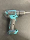 Makita FD09 Cordless Driver-Drill ME#67650-3