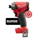 Milwaukee 2760-20 M18 FUEL 18V 1/4-Inch Surge Hex Hydraulic Driver-Bare Tool