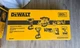 DEWALT DCK530P2 20V MAX 5-TOOL COMBO KIT Brand New