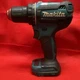 Makita XFD13 Brushless Cordless Driver Drill Blue Black Keyless Compact Battery