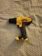 Dewalt DCD771B 20V MAX Cordless Lithium-Ion 1/2" Compact Drill Driver-Tool Only