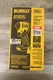 DEWALT DCF850B ATOMIC 20V MAX 1/4 inch Cordless Impact Driver (Tool Only)