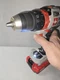 Porter-Cable PCC607 20V Cordless Drill Driver Bare Tool With 20V Max Lithium Bat